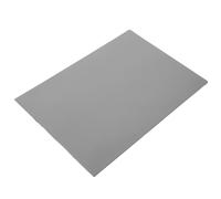 Alipis Tampone per Timbri a Inchiostro in Gomma Spesso A4 Cuscino per Incisione senza Fumo Tappetino Portatile per Intaglio Timbri Uso Commerciale e Personale