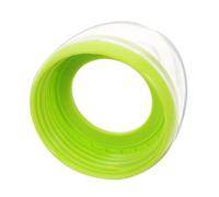 Alipis Tappo Cupola Per Tazza Coperchio Per Contenitore Realizzati in Materiale Pp Sicuro e Durevole Guarnizione Resistente Di Perdite Per Uso Domestico