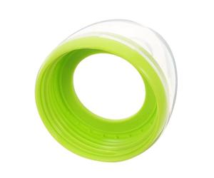 Alipis Tappo Cupola Per Tazza Coperchio Per Contenitore Realizzati in Materiale Pp Sicuro e Durevole Guarnizione Resistente Di Perdite Per Uso Domestico