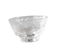Alipis Tazza da Tè Resistente Al Calore con Design Esagonale per e Ristoranti e Sicura per Uso