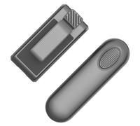 Alipis Telecomando per Lettura Ebook e Tablet, Controllo Pagine Wireless | Impugnatura Ergonomica, Controllo Registrazione, Batteria a Lunga Durata, Accessorio per Ereader e Tablet