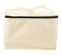 Alipis Termica Isolante per Cibo Sacchetto da Asporto Portatile Mantiene Caldo e Freddo per Picnic e Consegne Cibo