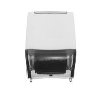 Alipis Timbro a Rullo Pentagramma Musicale Bianco per Insegnanti, Strumento di Scrittura Manuale per Notazione Musicale e Pratica Didattica in Classe a Casa