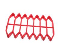 Alipis Vassoio Inserto per Cassetta Postale in Silicone Resistente alle Intemperie Protezione per Lettere e Resistenza alla Deformazione per Casa e Ufficio