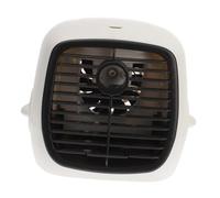 Alipis Ventilatore Portatile USB Condizionatore Aria Climatizzatore Compatto per Ufficio e Auto Silenzioso e Facile da Trasportare per Stanze Piccole e Comfort