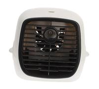 Alipis Ventilatore Raffreddamento Piccolo Condizionatore D'aria Usb Portatile Raffrescatore D'aria Da Tavolo