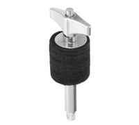 Alipis Vite Per Piatti Per Batteria a Doppia Testa, Frizione Per Piatti Appesi in Metallo Superficie Lucida, Accessorio Per Strumenti Musicali Professionale Per Colonne Sonore e Sale Prove
