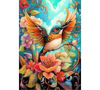 Alipson Puzzle - Puzzle Giorno bellissimo - 1000 Pezzi