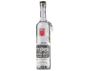 Alipús Mezcal DOP Joven Single Village San Juan del Rio 0,75 ℓ