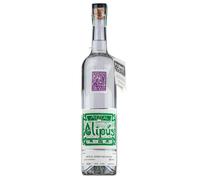 Alipús Mezcal DOP Joven Single Village Santa Ana del Rio 0,7 l