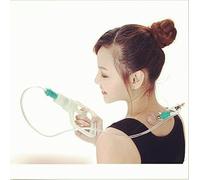 ALIQI Kangzhu Pistola a vuoto con tubo di estensione