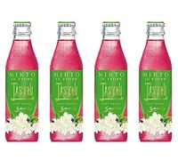 Alisa 157867 Olive Verdi Farcite con Peperoni, 200 gr