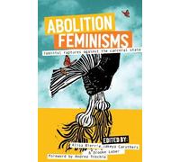 Alisa Bierria Abolition Feminisms Vol. II (Tascabile)