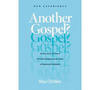 Alisa Childers Another Gospel? (DVD)