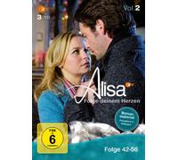 Alisa - Folge Deinem Herzen Vol. 2