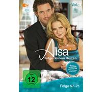 Alisa - Folge Deinem Herzen Vol. 3
