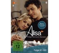 Alisa - Folge Deinem Herzen Vol. 5