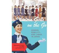 Alisa Freedman Modern Girls on the Go (Tascabile)