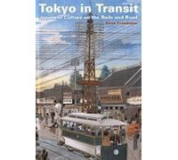 Alisa Freedman Tokyo in Transit (Tascabile)