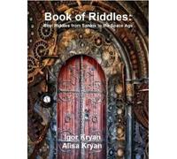 Alisa Kryan Igor Kryan Book of Riddles (Tascabile)