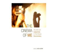 Alisa Lebow The Cinema of Me (Copertina rigida) Nonfictions