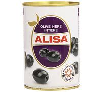 Alisa Olive Nere Intere, 425g