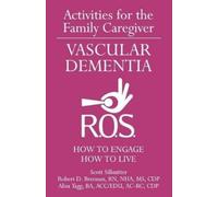 Alisa Tagg Robert Brennan Scott Silkn Activities for the Family Care (Tascabile)