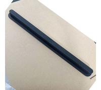 Aliscafo 46 cm tavola pagaia coda timone scatola spina pinna box per sport acqua
