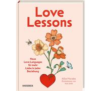Alise Morales Ana Jar Love Lessons: Neue Love Languages für (Copertina rigida)