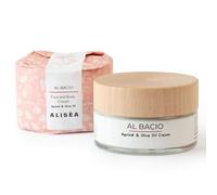 Alisea Parma Crema Idratante Lenitiva per viso e corpo con Albicocca e Olio d'Oliva. 100ml