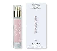 Alisea Parma Mini Acqua Botanica FIORITA, SETA BON BON con Camelia e Zagara. Adatta alla pelle sensibile dei bambini. 15ml.