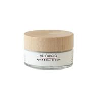 ALISEA PARMA Srl SOC. BENEFIT ALISEA PARMA CREMA IDRATANTE LENITIVA AL BACIO 100 ML