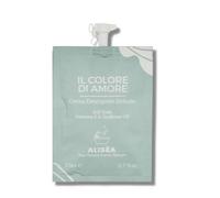 ALISEA PARMA Srl SOC. BENEFIT ALISEA PARMA MINI DETERGENTE IN CREMA IL COLORE DI AMORE 20 ML