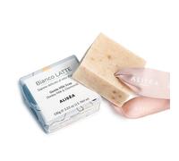 ALISEA PARMA Srl SOC. BENEFIT ALISEA PARMA SAPONE AL LATTE NATURALE BIANCO LATTE 100 ML
