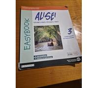 Alisei. Con Atlante, Atlante della sostenibilità. Per la Scuola media. Con e-book. Con espansione online. I continenti extraeuropei (Vol. 3)
