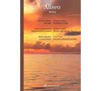 Aliseo 2024 - Aletti (Poeti del nuovo millennio a confronto)