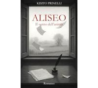 ALISEO: Il vento dell'anima