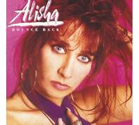 Alisha - Bounce Back