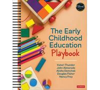 Alisha Demchak Nancy Frey Kateri Thunder Doug The Early Childhood (Anello, filo)