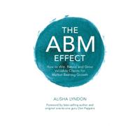 Alisha Lyndon The ABM Effect (Tascabile)