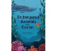 Alisha Patel Endangered Animals of the Ocean (Copertina rigida)