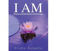 Alisha Roberts I Am (Tascabile)