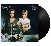 Alisha Rules The World - Alisha's Attic (Vinile)