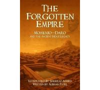 Alishan Patel The Forgotten Empire (Tascabile)