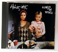 Alisha'S Attic - Alisha Rules The World