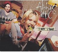 Alisha'S Attic - I Am I Feel(Digi+3vers+1live)