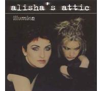 Alishas Attic - Illumina [Import]