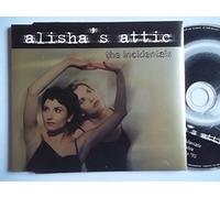 Alisha'S Attic - The Incidentals