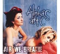 Alisha's Attic - White Room