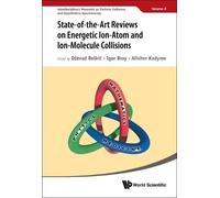 Alisher Kadyrov State-of-the-art Reviews On Energetic Ion-ato (Copertina rigida)